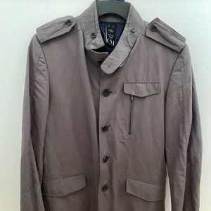 Cold Method Men's Jacket